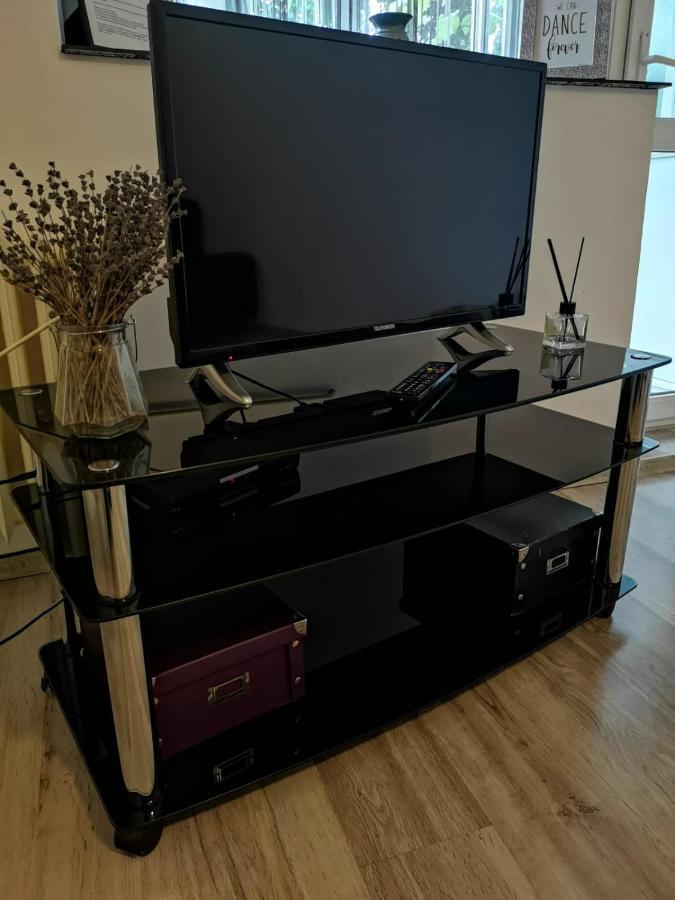 Deea Apartament Διαμέρισμα Κραϊόβα Εξωτερικό φωτογραφία