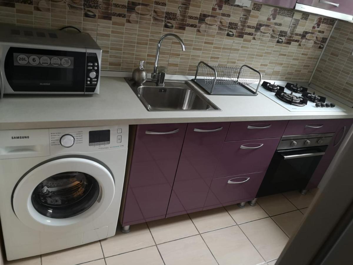 Deea Apartament Διαμέρισμα Κραϊόβα Εξωτερικό φωτογραφία