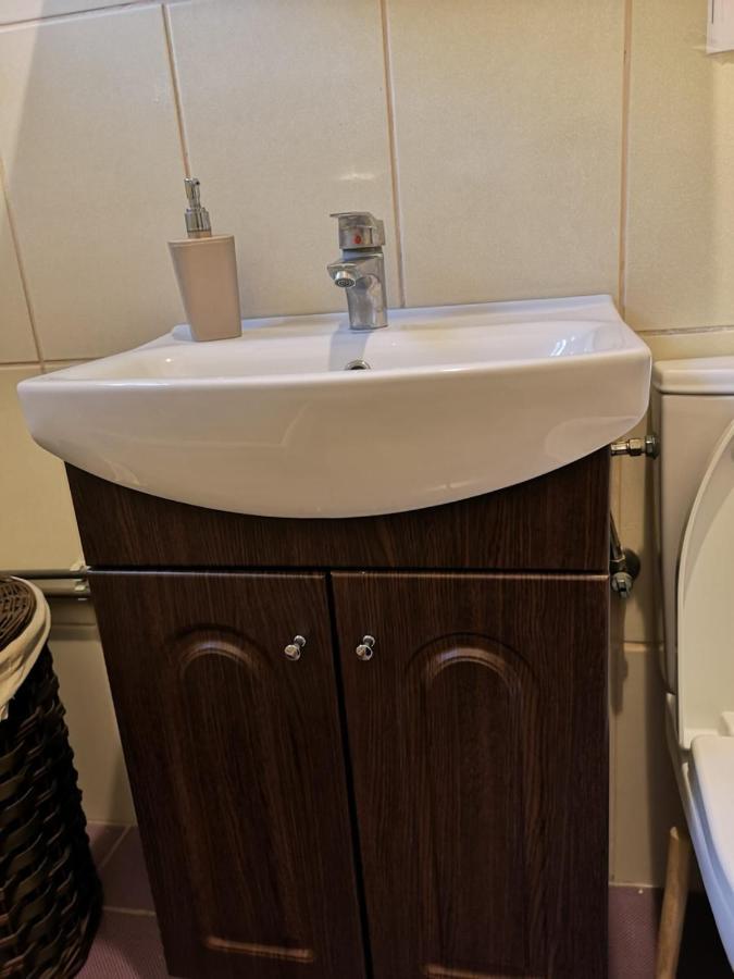 Deea Apartament Διαμέρισμα Κραϊόβα Εξωτερικό φωτογραφία