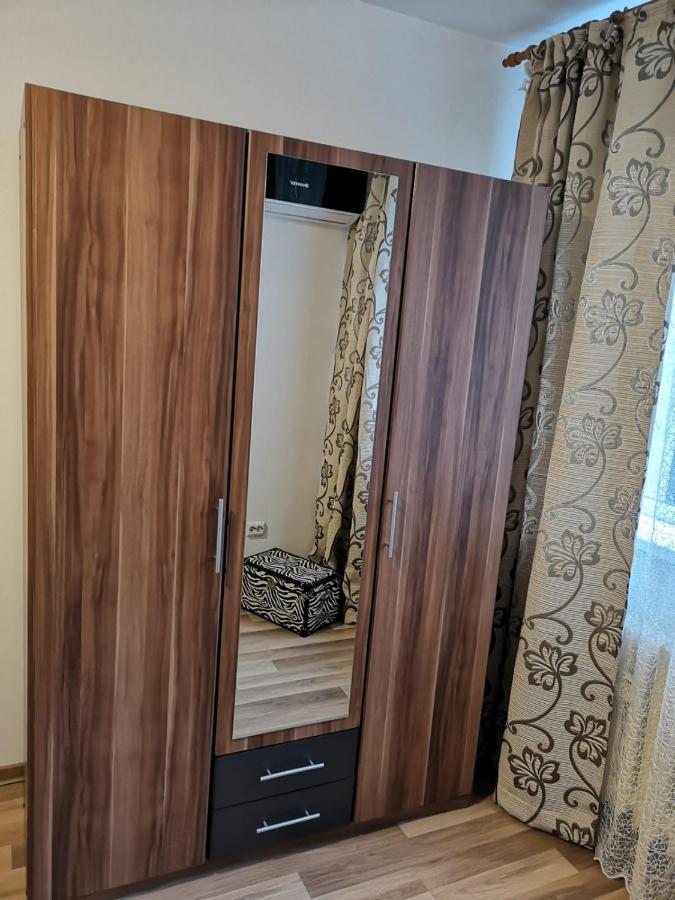 Deea Apartament Διαμέρισμα Κραϊόβα Εξωτερικό φωτογραφία